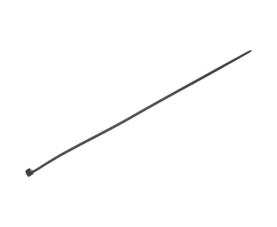 Пластиковый хомут KELTOS 3x200 (2.5x200) черный 100 шт 2275 – изображение 2