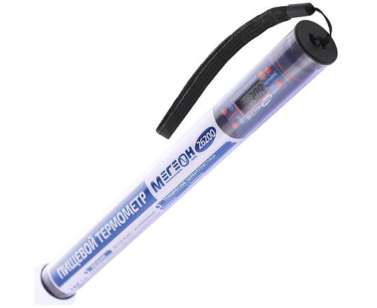 Термометр МЕГЕОН 26200 к0000027204 – изображение 2