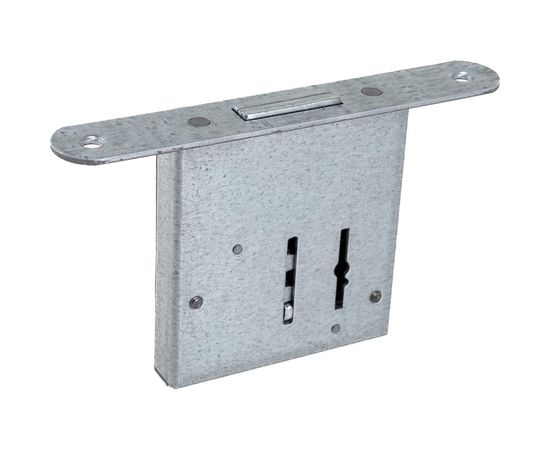 Врезной замок Шепард ЗВ 8-4С, 3 ключа Ригель г.С-Пб Б1223 – изображение 2