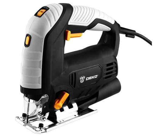 Электролобзик DEKO DKJS1000 063-4188 – изображение 2