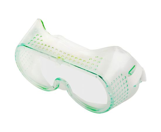 Очки защитные STURM 8050-05-01 – изображение 2