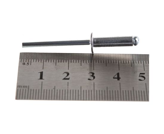Заклепка Kenner алюминий/сталь 4,8х16 500шт SRC за4816 – изображение 3