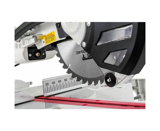 Торцовочная пила JET JSMS-8L 10000831M – изображение 3