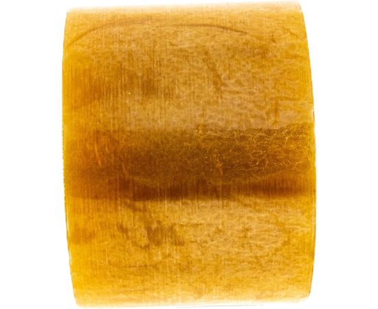 Прозрачная упаковочная лента FOLSEN 75 мм х 66 м, SO, РР 0411775 – изображение 3