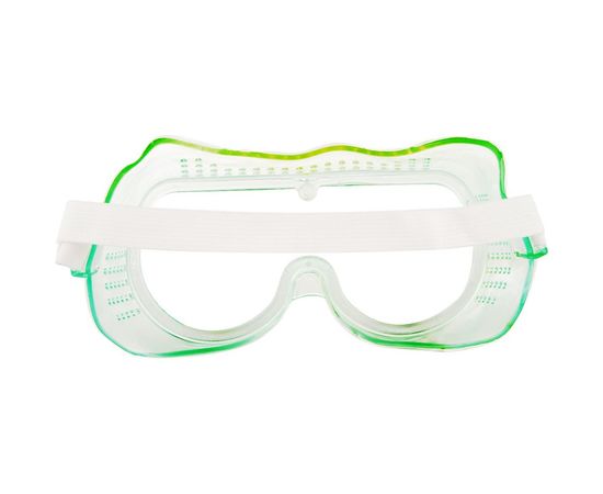 Очки защитные STURM 8050-05-01 – изображение 3