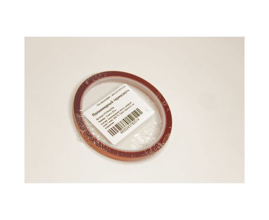 Полиамидный термоскотч ТПК «Московия» ПТС5мм33м – изображение 3