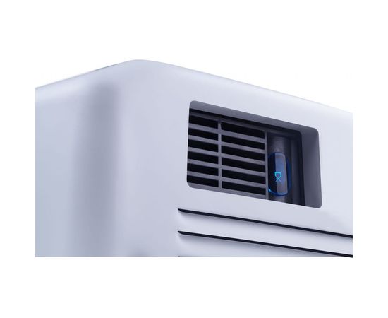 Сушилка для рук Electrolux EHDA/W - 2500 – изображение 3