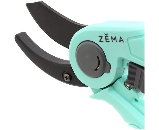 Профессиональный садовый секатор Zema ZM 2004 – изображение 3