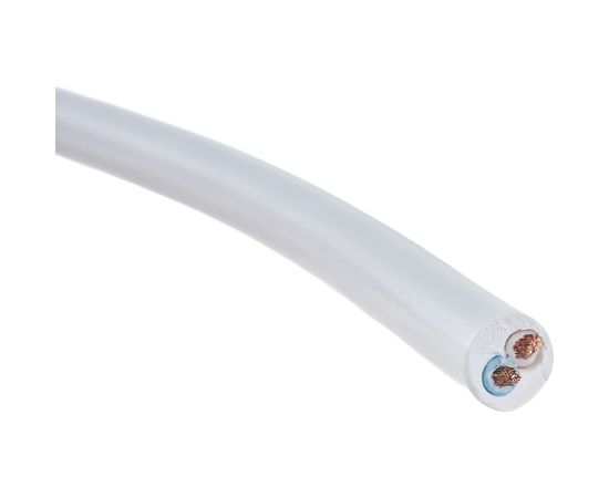 Провод Партнер-Электро ПВС 2х2,5 ГОСТ (10м) P020G-0206-C010 – изображение 3