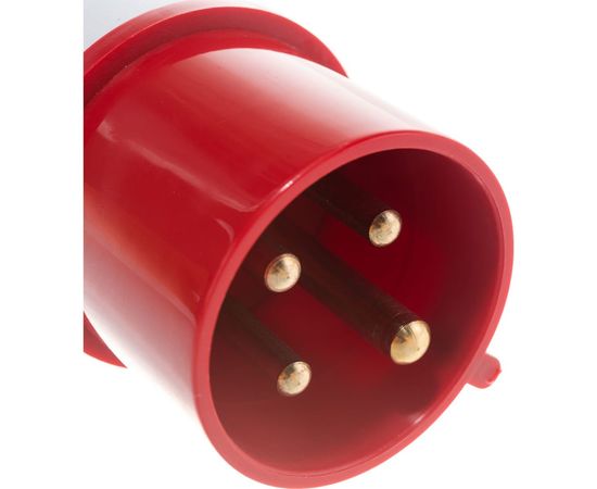 Вилка 024 TDM SQ0601-0005 – изображение 3