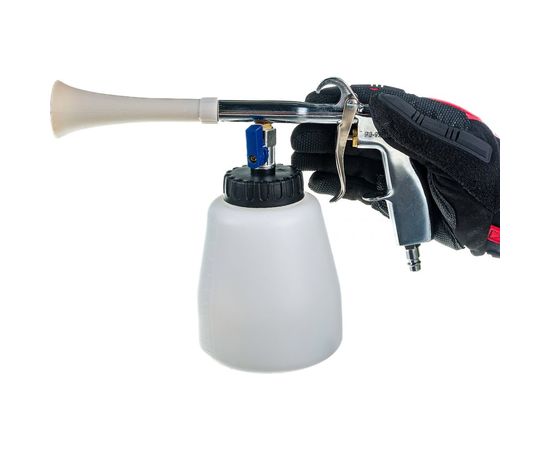 Аппарат для химчистки салона автомобиля Pegas pneumatic Pegas-122 2730 – изображение 3