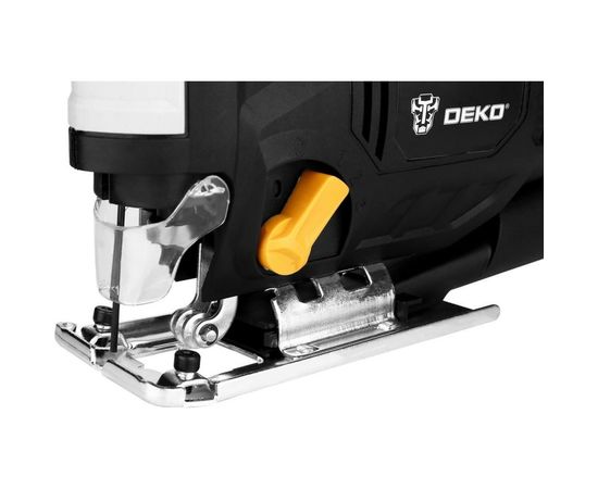 Электролобзик DEKO DKJS1000 063-4188 – изображение 4