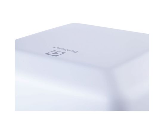 Сушилка для рук Electrolux EHDA/W - 2500 – изображение 4