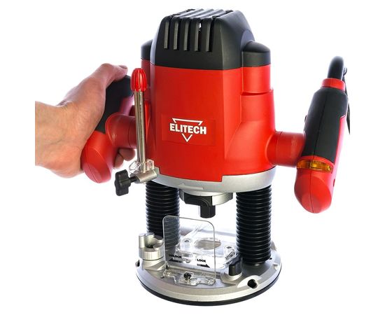 Фрезер Elitech Ф 1355Э – изображение 4