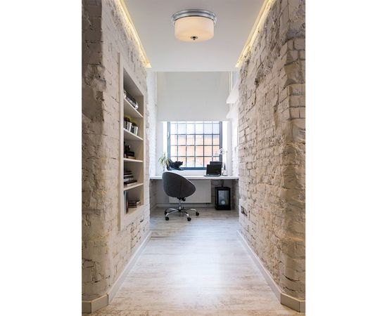 Потолочный светильник Arte Lamp A1735PL-3CC – изображение 4