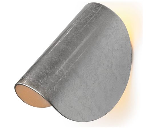 Настенный светильник iLEDEX Cute серебристый ZD8077-6W Silver – изображение 4