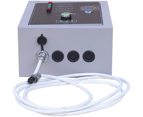 Блок АВР-С 12000/400 ТСС 190041 – изображение 4