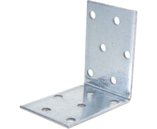 Равносторонний уголок КРЕПКО-НАКРЕПКО 60x60x40x1.8 32991 – изображение 4