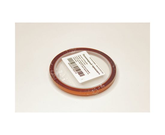 Полиамидный термоскотч ТПК «Московия» ПТС5мм33м – изображение 5