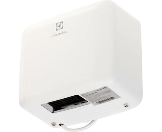 Сушилка для рук Electrolux EHDA/W - 2500 – изображение 5