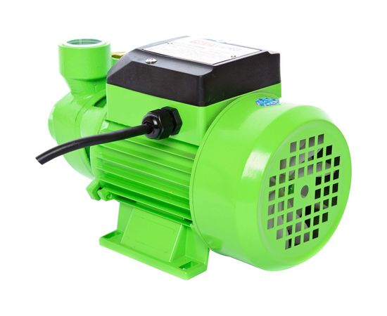 Вихревой насос REDVERG RD-VP40 6615081 – изображение 5