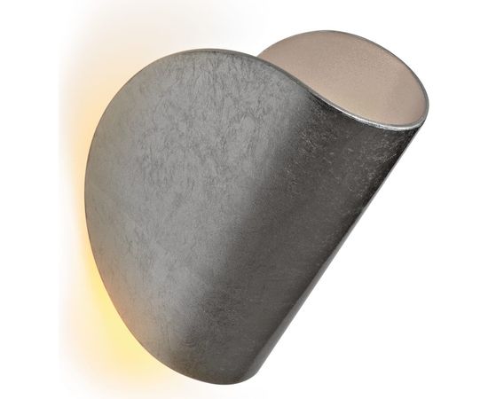 Настенный светильник iLEDEX Cute серебристый ZD8077-6W Silver – изображение 5