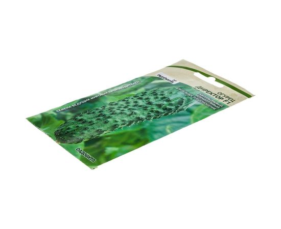 Семена САДОВИТА Огурец Директор F1 5 семечек 00155605 – изображение 5