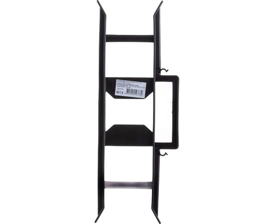 Носитель кабеля - ручная катушка MTG ПВЦ 22106 – изображение 5