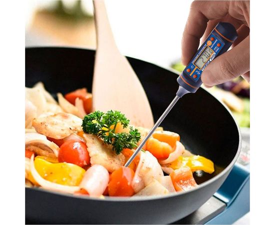 Термометр МЕГЕОН 26200 к0000027204 – изображение 5