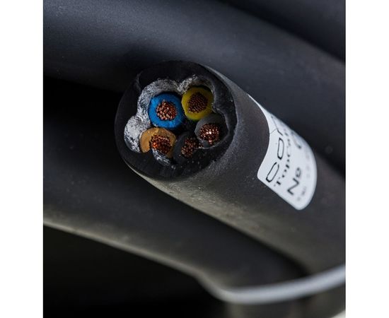 Силовой гибкий кабель H07RN-F 5х4 Top Cable XTREM 20 метров 3005004R20RU – изображение 5