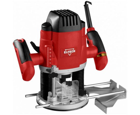 Фрезер Elitech Ф 1355Э – изображение 5