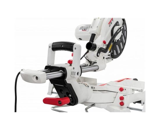 Торцовочная пила JET JSMS-8L 10000831M – изображение 5