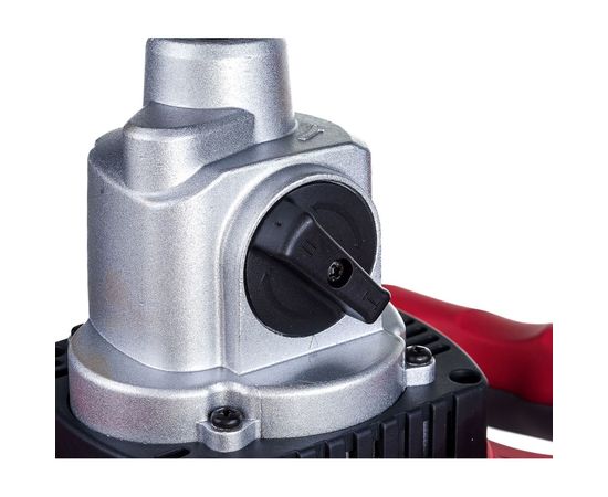 Миксер Gigant Professional MX-160 (K) 1600Вт GP-1600 – изображение 6