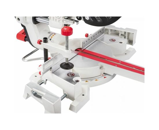 Торцовочная пила JET JSMS-8L 10000831M – изображение 6