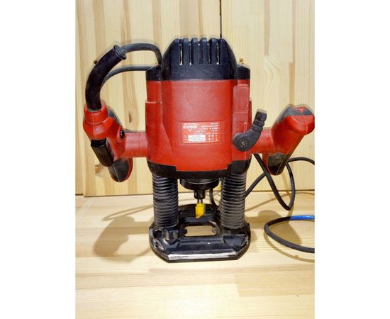 Фрезер Elitech Ф 1355Э – изображение 6