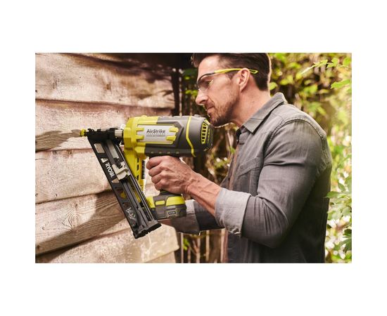 Гвоздезабиватель Ryobi ONE+ R15GN18-0 5133005297 – изображение 6