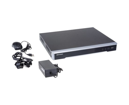 Видеорегистратор Hikvision DS-7608NI-K2 – изображение 6