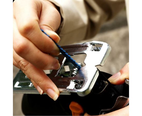 Электролобзик DEKO DKJS1000 063-4188 – изображение 6