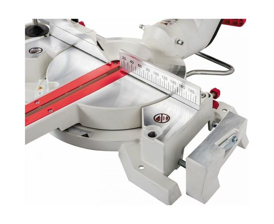 Торцовочная пила JET JSMS-8L 10000831M – изображение 7