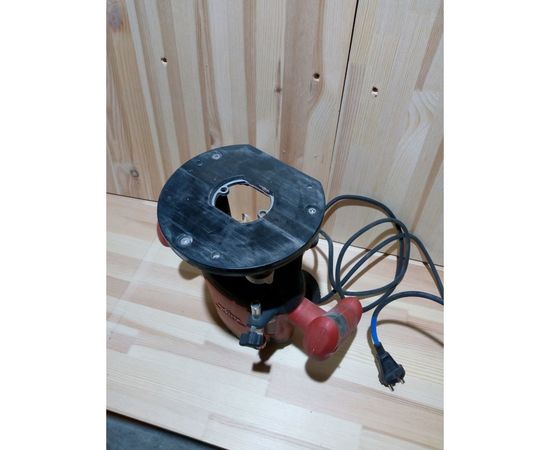 Фрезер Elitech Ф 1355Э – изображение 7