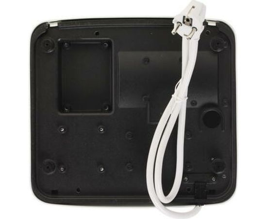 Сушилка для рук Electrolux EHDA/W - 2500 – изображение 8