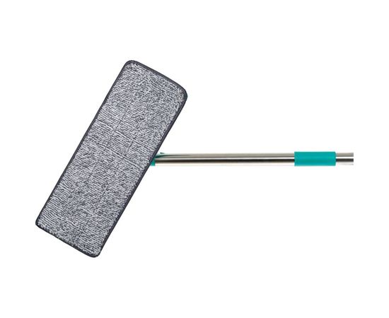 Швабра BRADEX с вертикальным отжимом, бирюзовая TD 0699 – изображение 8