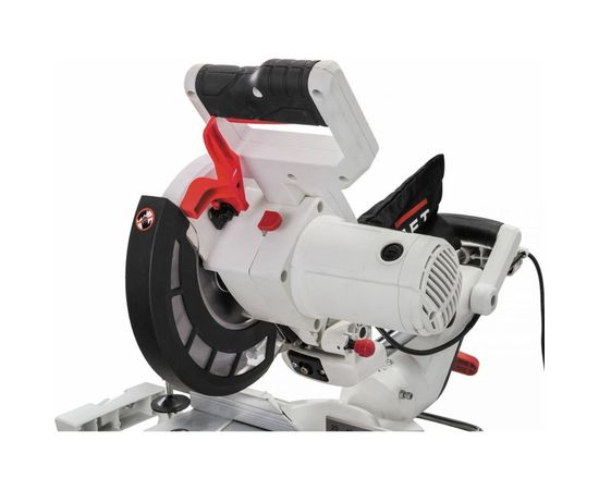 Торцовочная пила JET JSMS-8L 10000831M – изображение 8