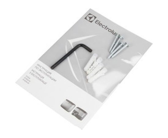 Сушилка для рук Electrolux EHDA/W - 2500 – изображение 10