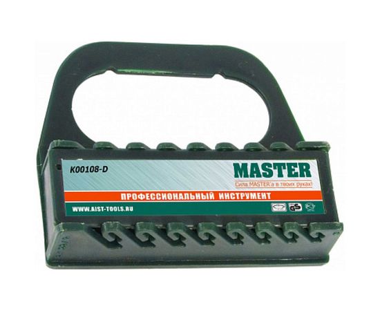 Держатель на 8 ключей комбинированных AIST K00108-D 00-00009325 
