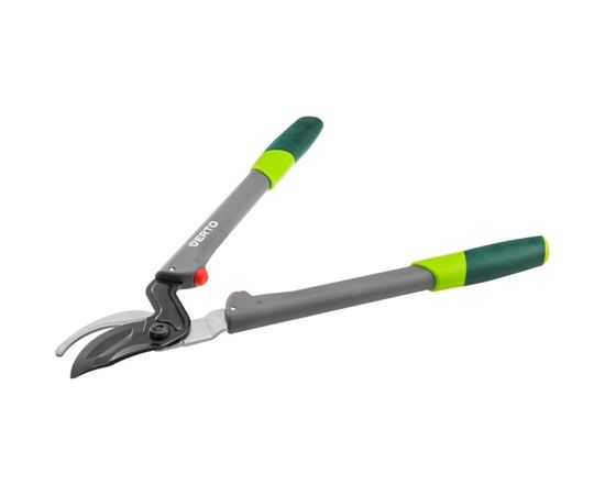 Сучкорез 520 мм (универсальный, рукоятки из стекловолокна) VERTO 15G255 