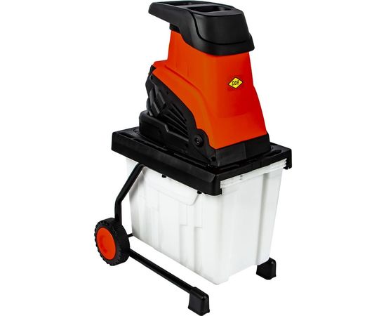 Садовый измельчитель DDE SH 280 796-948 