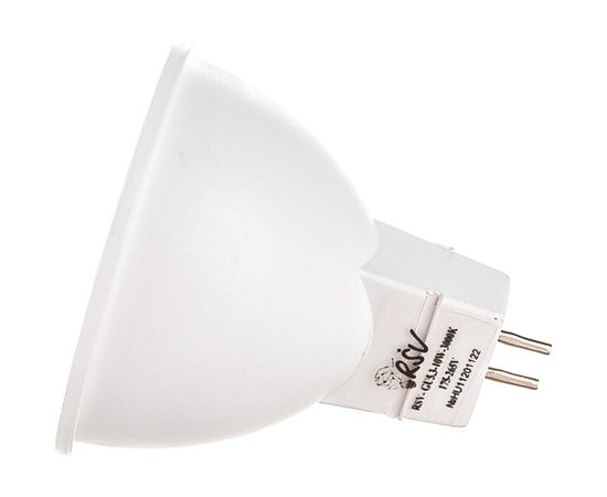 Светодиодная лампа RSV RSV-GU 5.3-10W-3000K 