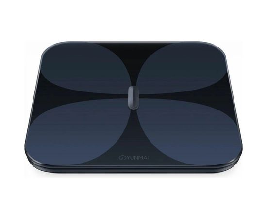 Умные весы YUNMAI Pro Black M1806 