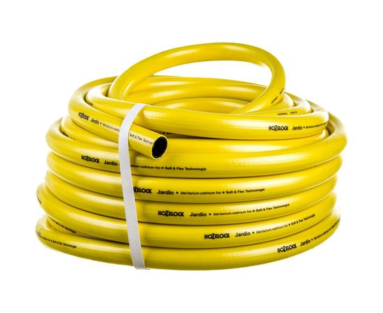 Шланг для полива Hozelock Jardin 3/4"", 25 м 143207 